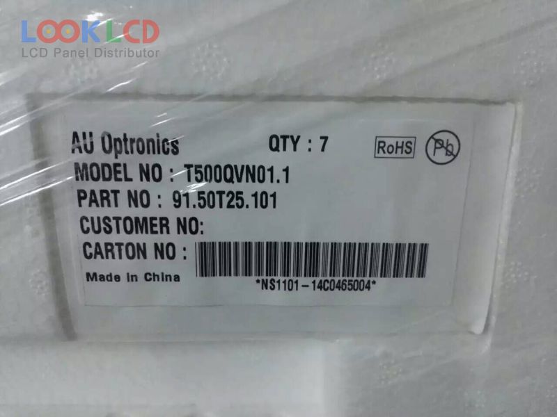 T500QVN01.1 CELL
